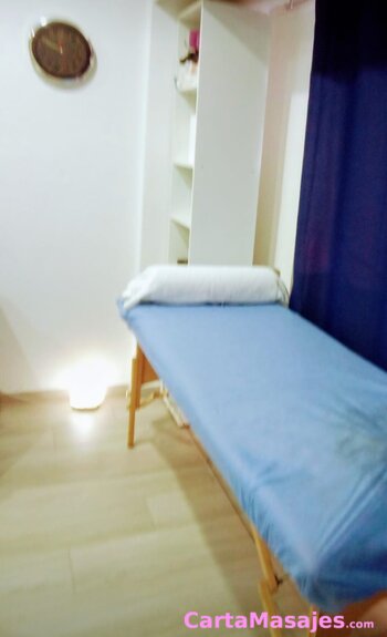 segunda imagen miniatura: Relajante particular