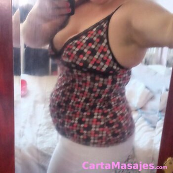 tercera imagen miniatura: Chicha masajista