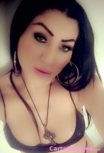 cuarta imagen miniatura: ✨💕vanessa💕chica femenina trans en girona venezolana