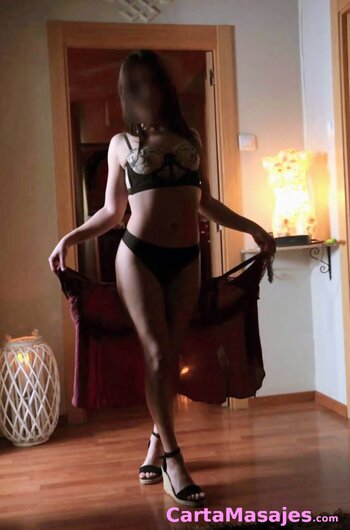 segunda imagen miniatura: KIARA 25 AÑITOS MASAJISTA EROTICA