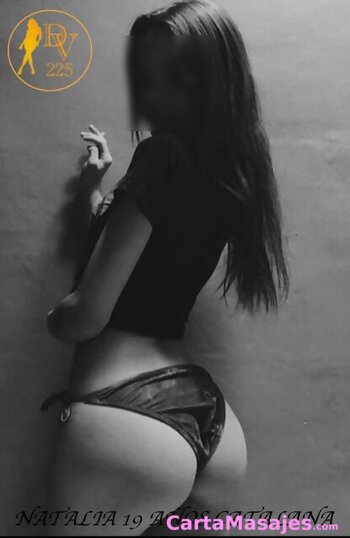 quinta imagen miniatura: Novedad catalana estudiante 19 años primera vez Granollers fotos reales con cara hoy 80€hora