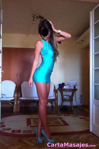 primera imagen miniatura: NEREA......una chica deliciosamente diferente y simpatica!!!!!