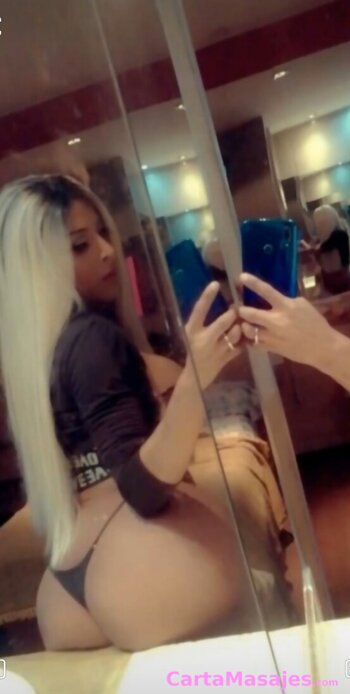 tercera imagen miniatura: Melissa chica trans colombiana