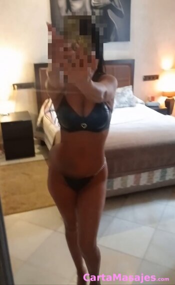 quinta imagen miniatura: Traviesa sevillana con ganas de pasarla bien