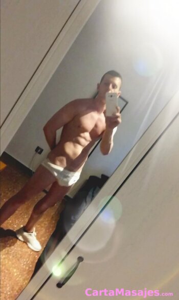 cuarta imagen miniatura: MALE escort Barcelona: BOY for Your Desire at Home and Hotel 💋 Only for Women