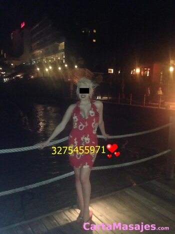 primera imagen miniatura: MASAJISTA REFINADA 100% ITALIANA ... VEINTE A&Ntilde;OS DE EXPERIENCIA