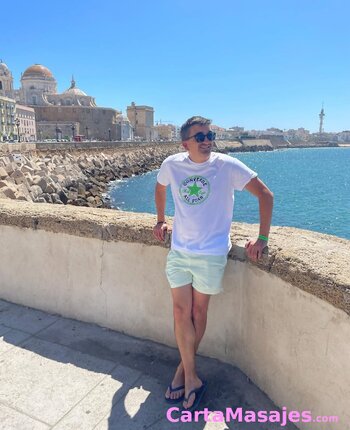 tercera imagen miniatura: El mas guapo de españa