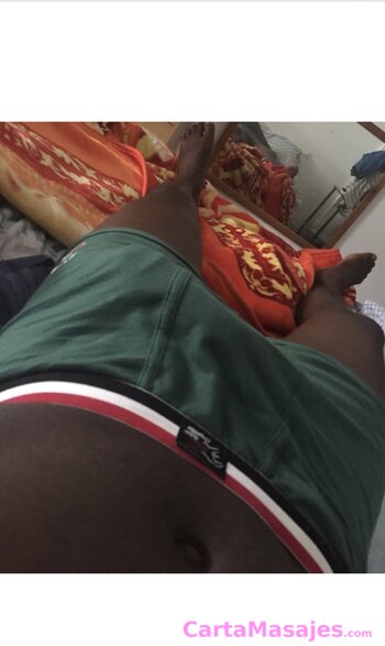 tercera imagen miniatura: Chico negro africano para mujeres y a parejas.