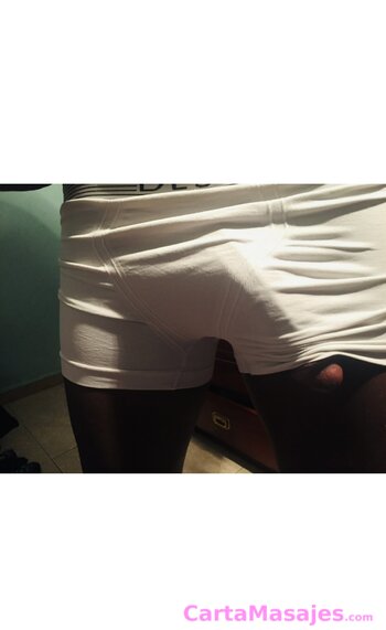 segunda imagen miniatura: Chico negro africano para mujeres y a parejas.