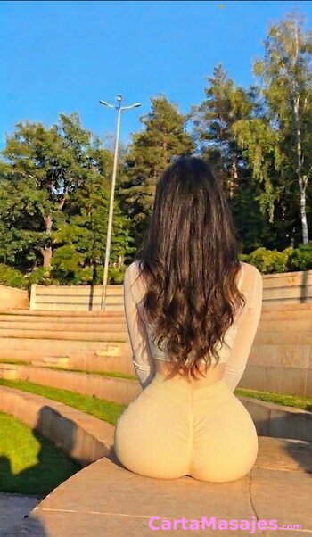 segunda imagen miniatura: miriam 24 años masajes eróticos barcelona con final feliz