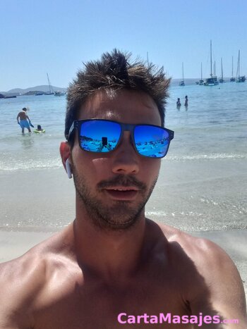 primera imagen miniatura: Agus, quieres compa&ntilde;&iacute;a y discreci&oacute;n?