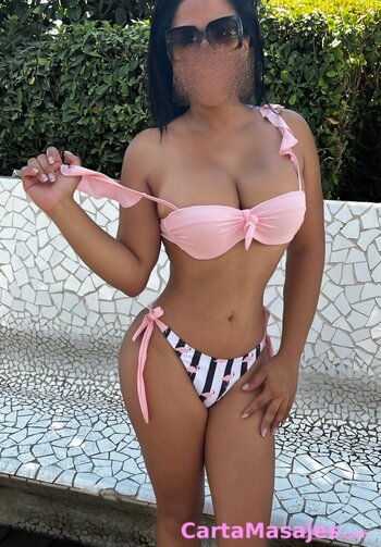 tercera imagen miniatura: E☎️☎️QUIERES UN MASAJE CON CHICA ATRACTIVA LL&Aacute;MAME