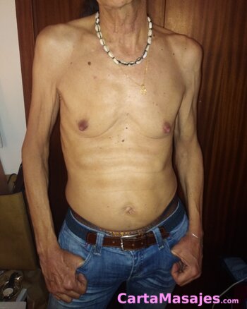 primera imagen miniatura: Hombre maduro