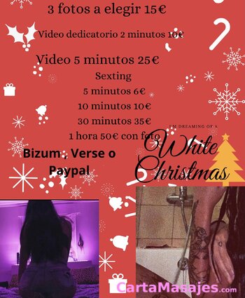 tercera imagen miniatura: Trabajos eroticos, videollamadas, sexting, videos, fotos.