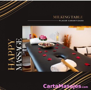 segunda imagen miniatura: CAMILLA MILKING