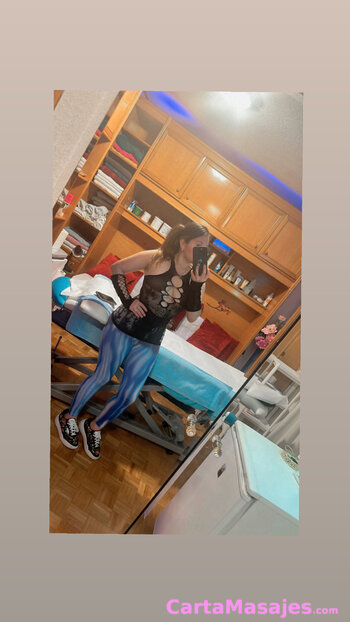 segunda imagen miniatura: Masajista en Alcorc&oacute;n parque Lisboa