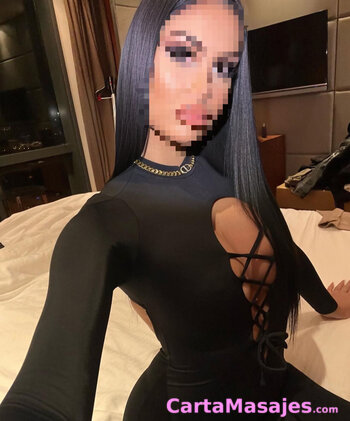 tercera imagen miniatura: Chica canaria 🔥