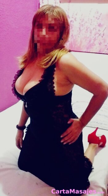 tercera imagen miniatura: Tatiana, madurita la diosa del sexo y de las fantasias eroticas