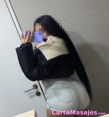 tercera imagen miniatura: Masajista Latina