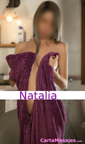 segunda imagen miniatura: Los masajes de natalia