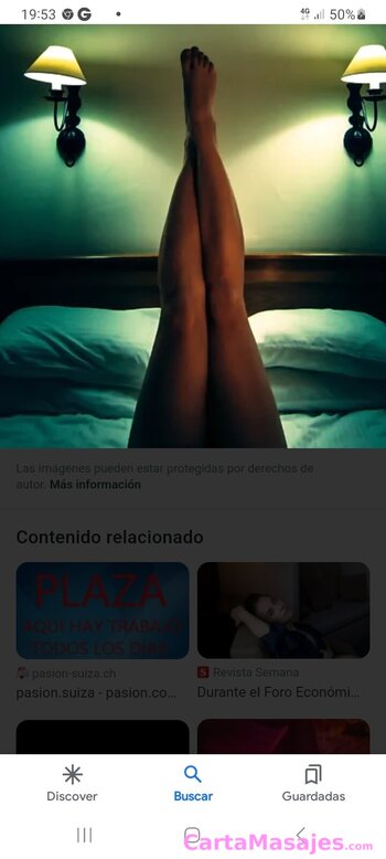 primera imagen miniatura: La.Diosa del placer .masajes