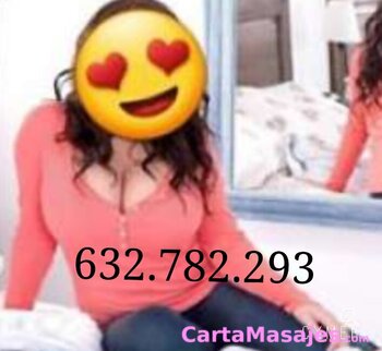 segunda imagen miniatura: Sara española 24 H fiesta sensual piso privado