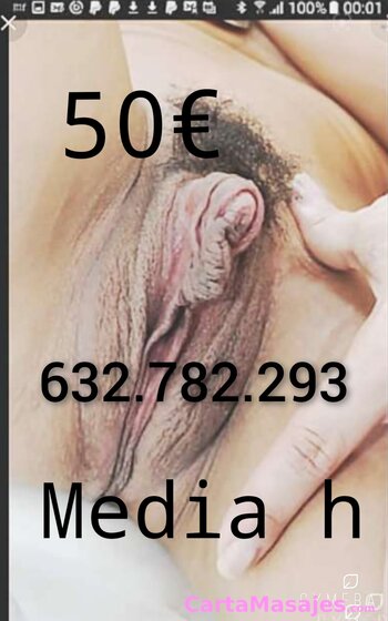 primera imagen miniatura: Sara española 24 H fiesta sensual piso privado