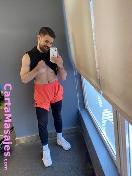 segunda imagen miniatura: Gigolo nuevo en la ciudad de Madrid