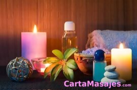 primera imagen miniatura: Masajista profesional Quiromasaje relax