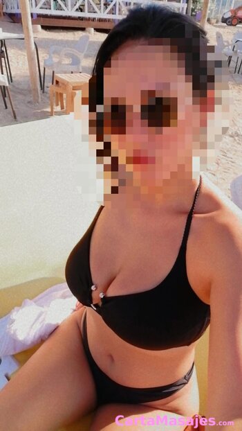 segunda imagen miniatura: m* CHICA DE COMPA&Ntilde;IA MUY TIERNA