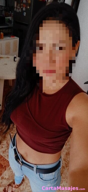 primera imagen miniatura: m* CHICA DE COMPA&Ntilde;IA MUY TIERNA