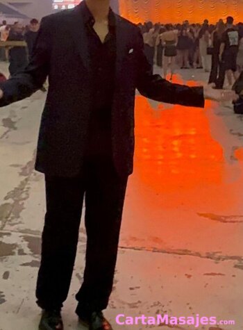 tercera imagen miniatura: GIGOLO PARA EVENTOS