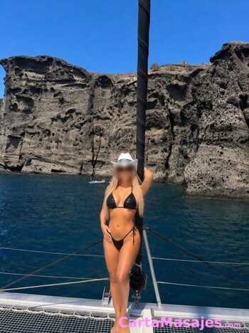 segunda imagen miniatura: Chica de Rubia años tierna y amorosa