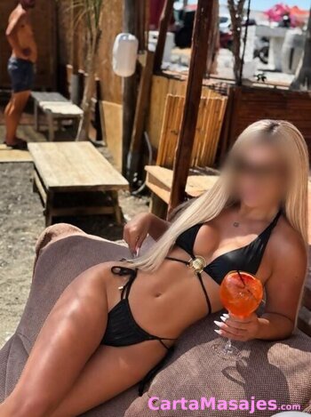 cuarta imagen miniatura: Chica de Rubia años tierna y amorosa