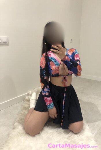 segunda imagen miniatura: Elena, masajista divertida, me encanta el anime !