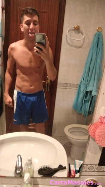 primera imagen miniatura: Masaje gratis