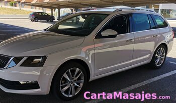 segunda imagen miniatura: CH&Oacute;FER PRIVADO SALIDAS