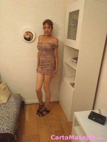 cuarta imagen miniatura: Maribel espa&ntilde;ola madurita solo salidas con cita previa