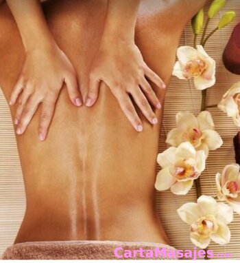 primera imagen miniatura: Doble Masaje