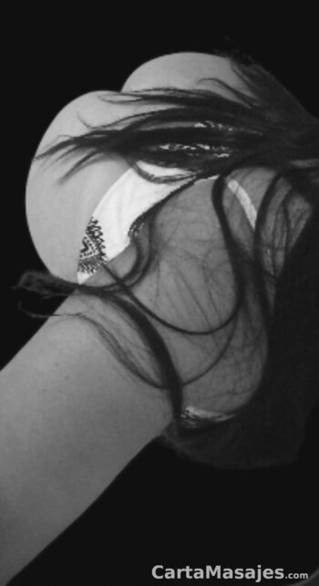 segunda imagen miniatura: Masajista adicta al sexo