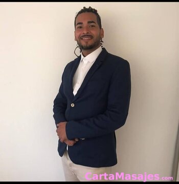 primera imagen miniatura: Latino discreto y fogoso