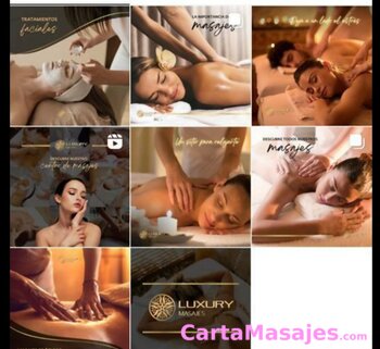 primera imagen miniatura: Masajes inolvidables contactanos 633220854