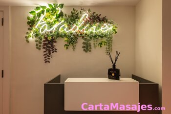 primera imagen miniatura: Tantra Paradise Massage Barcelona