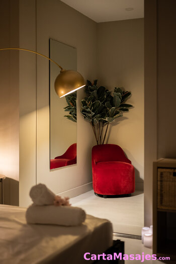 primera imagen miniatura: Masajes Er&oacute;ticos en Barcelona