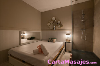 tercera imagen miniatura: Masajes Er&oacute;ticos en Barcelona