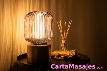 cuarta imagen miniatura: Tantra Paradise Massage Barcelona