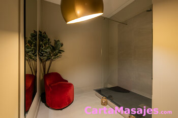 quinta imagen miniatura: Masajes Er&oacute;ticos en Barcelona