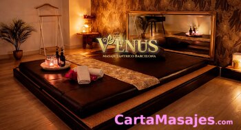 sexta imagen miniatura: Masajes Eroticos 💋💋Venus Barcelona💋💋