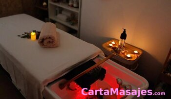 segunda imagen miniatura: Masaje en pies con agua Spa Japonés Comte Bórrell