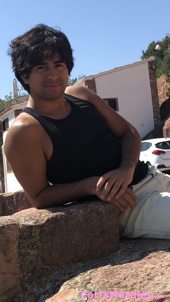 segunda imagen miniatura: MASAJE RELAJANTE